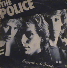 Carica l&#39;immagine nel visualizzatore di Gallery, The Police : Reggatta De Blanc (LP, Album)
