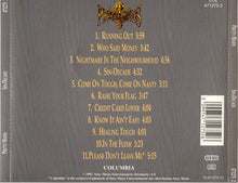 Carica l&#39;immagine nel visualizzatore di Gallery, Pretty Maids : Sin-Decade (CD, Album)
