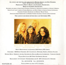 Carica l&#39;immagine nel visualizzatore di Gallery, Pretty Maids : Sin-Decade (CD, Album)

