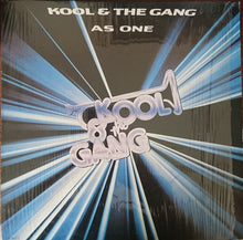 Carica l'immagine nel visualizzatore di Gallery, Kool &amp; The Gang : As One (LP, Album)
