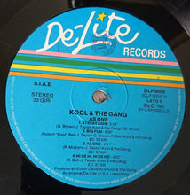 Carica l'immagine nel visualizzatore di Gallery, Kool &amp; The Gang : As One (LP, Album)

