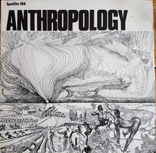 Carica l&#39;immagine nel visualizzatore di Gallery, Barry Ulanov, Tadd Dameron : Anthropology (LP, Gat)
