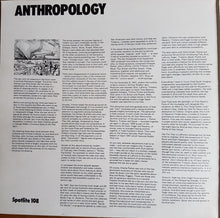Carica l&#39;immagine nel visualizzatore di Gallery, Barry Ulanov, Tadd Dameron : Anthropology (LP, Gat)
