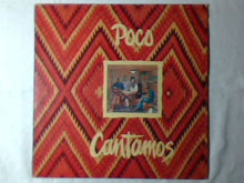 Carica l'immagine nel visualizzatore di Gallery, Poco (3) : Cantamos (LP, Album)
