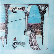 Carica l&#39;immagine nel visualizzatore di Gallery, Genesis : Trespass (LP, Album, RE, RM, Hal)
