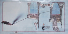 Carica l&#39;immagine nel visualizzatore di Gallery, Genesis : Trespass (LP, Album, RE, RM, Hal)
