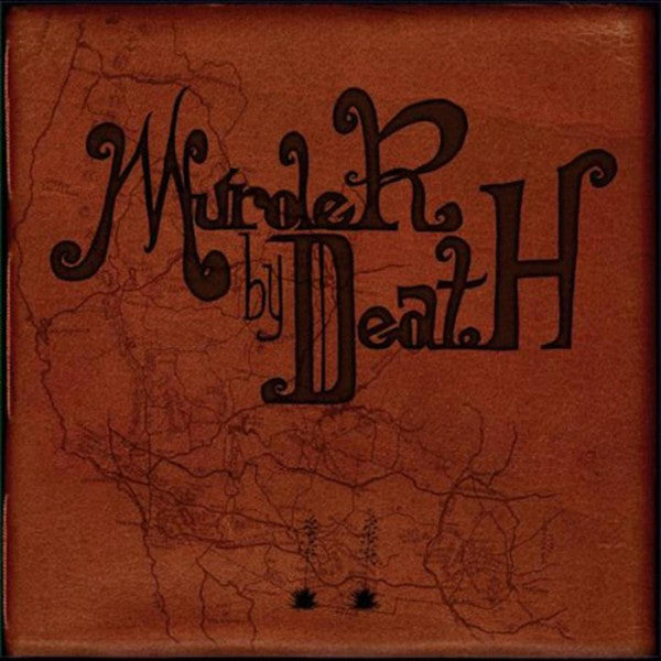 Murder By Death : Who Will Survive, And What Will Be Left Of Them? (LP, Album, RE, 200)