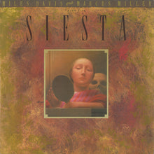 Carica l&#39;immagine nel visualizzatore di Gallery, Miles Davis / Marcus Miller : Music From Siesta (LP, Album)
