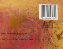 Carica l&#39;immagine nel visualizzatore di Gallery, Miles Davis / Marcus Miller : Music From Siesta (LP, Album)
