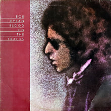 Carica l'immagine nel visualizzatore di Gallery, Bob Dylan : Blood On The Tracks (LP, Album, RP)
