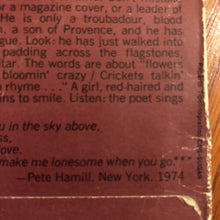 Carica l'immagine nel visualizzatore di Gallery, Bob Dylan : Blood On The Tracks (LP, Album, RP)
