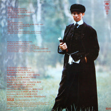 Carica l&#39;immagine nel visualizzatore di Gallery, Barbra Streisand : Yentl - Original Motion Picture Soundtrack (LP, Album, Sun)
