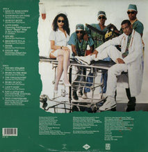 Carica l&#39;immagine nel visualizzatore di Gallery, Doctor Ice : The Mic Stalker (LP, Album)
