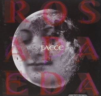 Rosapaeda : Facce (CD, Album)