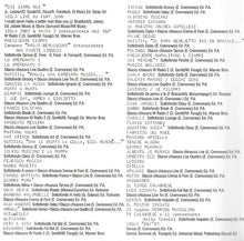 Carica l'immagine nel visualizzatore di Gallery, Fiorello &amp; Baldini* : Chi Siamo Noi - Gli Inediti Di Viva Radio 2 (CD, Comp)
