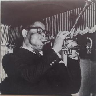 Dizzy Gillespie : 1948-1952 (LP, Album)