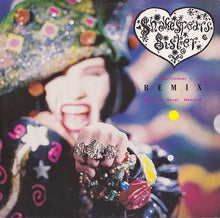 Carica l&#39;immagine nel visualizzatore di Gallery, Shakespear&#39;s Sister : Break My Heart / Heroine (12&quot;)
