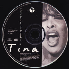 Carica l'immagine nel visualizzatore di Gallery, Tina* : What's Love Got To Do With It (CD, Album, EMI)
