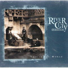 River City People : This Is The World (LP, Album)