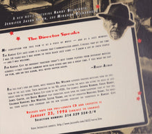 Carica l'immagine nel visualizzatore di Gallery, Various : Selections From The Original Motion Picture Soundtrack To Kansas City (CD, Promo, Smplr)
