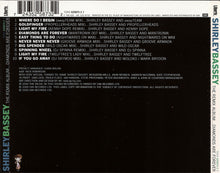 Carica l'immagine nel visualizzatore di Gallery, Shirley Bassey : The Remix Album...Diamonds Are Forever (CD, Comp, RP)

