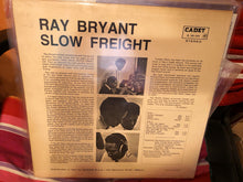 Carica l&#39;immagine nel visualizzatore di Gallery, Ray Bryant : Slow Freight (LP, Album)
