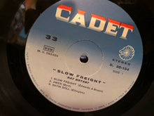 Carica l&#39;immagine nel visualizzatore di Gallery, Ray Bryant : Slow Freight (LP, Album)
