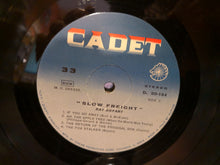 Carica l&#39;immagine nel visualizzatore di Gallery, Ray Bryant : Slow Freight (LP, Album)
