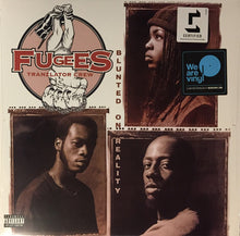 Carica l'immagine nel visualizzatore di Gallery, Fugees Tranzlator Crew* : Blunted On Reality (LP, Album, RE)
