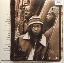 Carica l'immagine nel visualizzatore di Gallery, Fugees Tranzlator Crew* : Blunted On Reality (LP, Album, RE)
