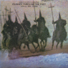 Carica l&#39;immagine nel visualizzatore di Gallery, Neil Young : Journey Through The Past (2xLP, Album, RE)
