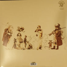 Carica l&#39;immagine nel visualizzatore di Gallery, Genesis : A Trick Of The Tail (LP, Album, RE, RM, RP, Hal)
