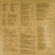 Carica l&#39;immagine nel visualizzatore di Gallery, Genesis : A Trick Of The Tail (LP, Album, RE, RM, RP, Hal)
