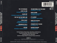 Carica l&#39;immagine nel visualizzatore di Gallery, Various : CB4 (Music From The Original Motion Picture Soundtrack) (CD, Album)
