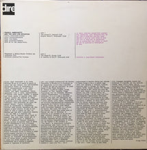 Carica l&#39;immagine nel visualizzatore di Gallery, Franco Ambrosetti : The Jazz Live Situation (LP, Album)
