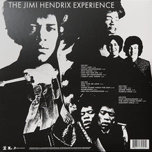 Carica l'immagine nel visualizzatore di Gallery, The Jimi Hendrix Experience : Are You Experienced (2xLP, Album, RE, RM, RP, 180)

