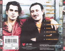 Carica l'immagine nel visualizzatore di Gallery, Litfiba : Mondi Sommersi (CD, Album)

