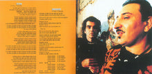 Carica l'immagine nel visualizzatore di Gallery, Litfiba : Mondi Sommersi (CD, Album)
