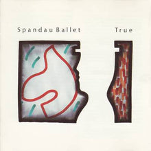 Carica l&#39;immagine nel visualizzatore di Gallery, Spandau Ballet : True (LP, Album)
