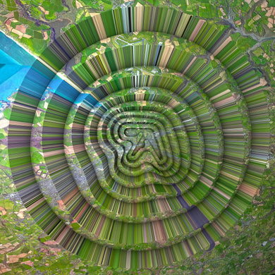 Aphex Twin : Collapse EP (12