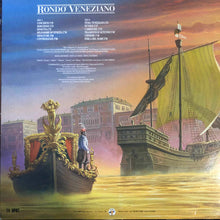 Carica l&#39;immagine nel visualizzatore di Gallery, Rondò Veneziano : Concerto (LP, Album)

