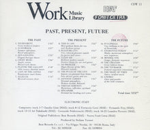 Carica l&#39;immagine nel visualizzatore di Gallery, Various : Past, Present, Future (CD)
