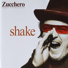 Carica l'immagine nel visualizzatore di Gallery, Zucchero : Shake (CD, Album, Enh)
