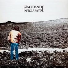 Carica l'immagine nel visualizzatore di Gallery, Pino Daniele : Nero A Metà (LP, Album, RE, RM, 180)
