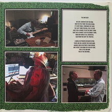 Carica l&#39;immagine nel visualizzatore di Gallery, Hawkwind : Road To Utopia (LP, Ltd)
