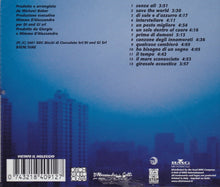 Carica l'immagine nel visualizzatore di Gallery, Giorgia : Senza Ali (CD, Album)
