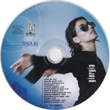 Carica l'immagine nel visualizzatore di Gallery, Giorgia : Senza Ali (CD, Album)
