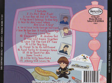 Carica l&#39;immagine nel visualizzatore di Gallery, Dana Countryman : Dana Countryman&#39;s Girlville! New Songs In The Style Of Yesterday&#39;s Hits! (CD, Album)
