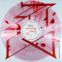 Carica l&#39;immagine nel visualizzatore di Gallery, Trevor Powers : Mulberry Violence (LP, Album, Club, Ltd, Num, Cle)
