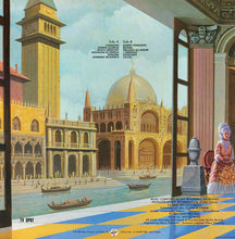 Carica l&#39;immagine nel visualizzatore di Gallery, Rondo&#39; Veneziano* : Casanova (LP, Album)
